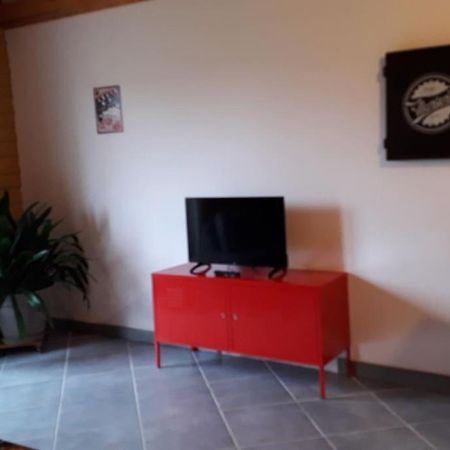 Gite Du Bonheur Grosville Luaran gambar