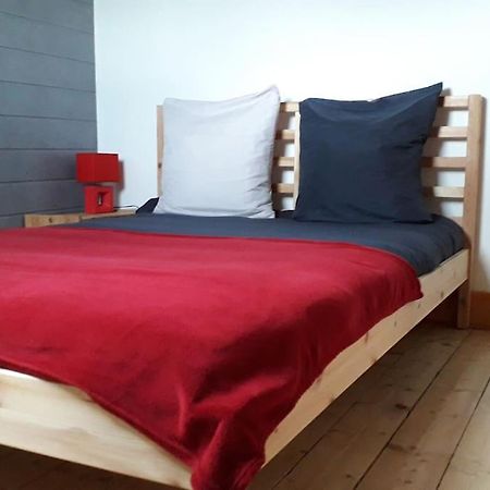 Gite Du Bonheur Grosville Luaran gambar