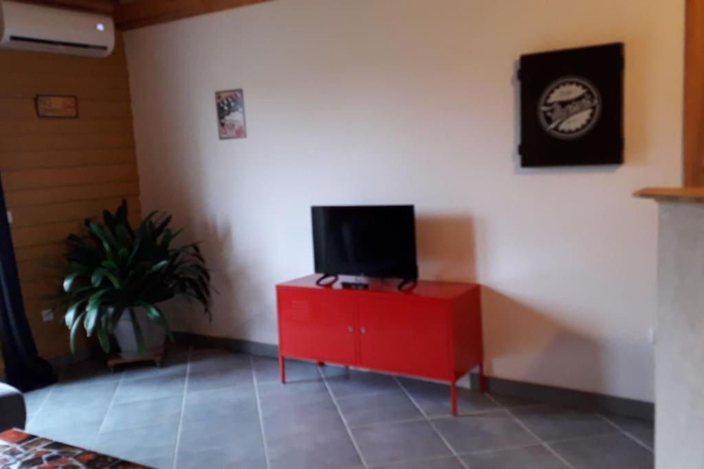 Gite Du Bonheur Grosville Luaran gambar