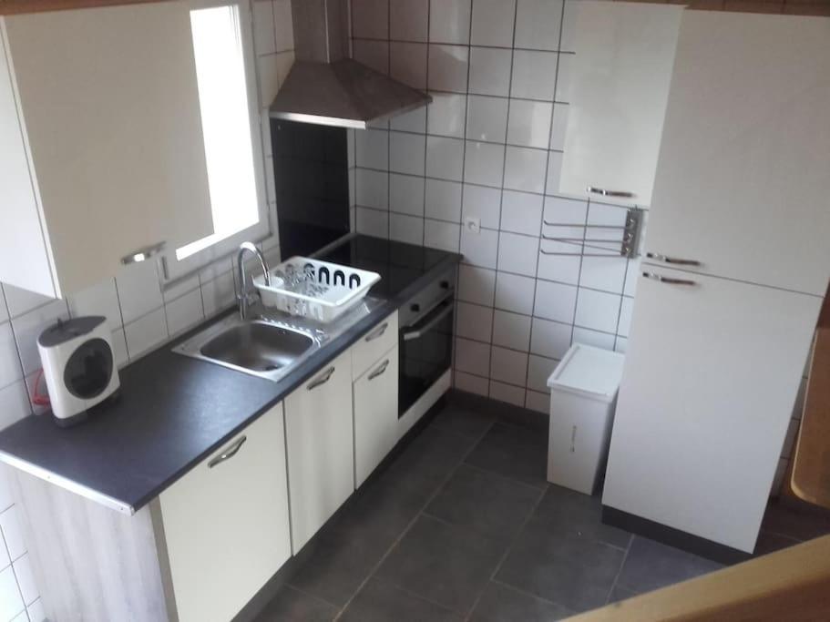 Gite Du Bonheur Grosville Luaran gambar