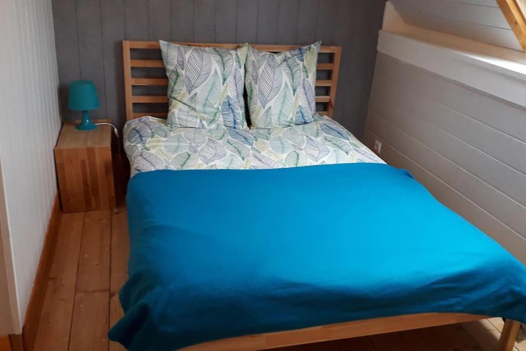 Gite Du Bonheur Grosville Luaran gambar