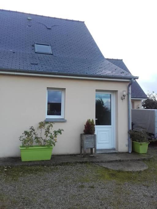 Gite Du Bonheur Grosville Luaran gambar